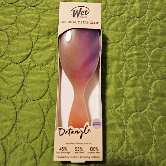 Wet Brush Other - Wet Brush Hairbrush -Choose 1